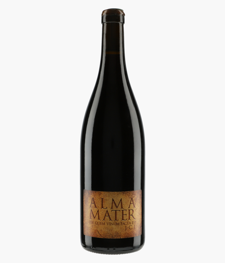 LAPALU JEAN CLAUDE | Vin de France Alma Mater 2012