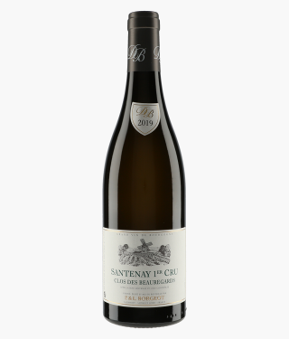 Santenay 1er Cru Clos des Beauregards