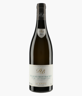 Puligny-Montrachet 1er Cru Les Champs Gains