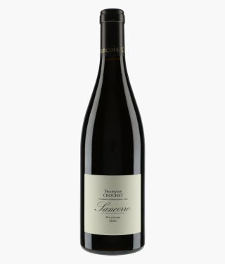 CROCHET FRANCOIS | Sancerre 2021