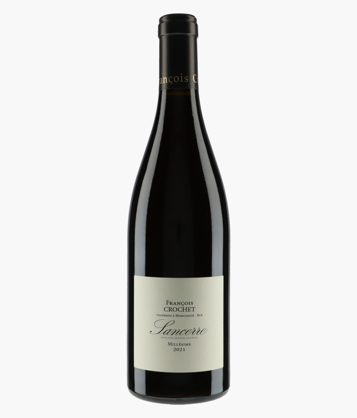 CROCHET FRANCOIS | Sancerre 2021