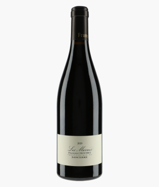 CROCHET FRANCOIS | Sancerre Les Marnes 2020