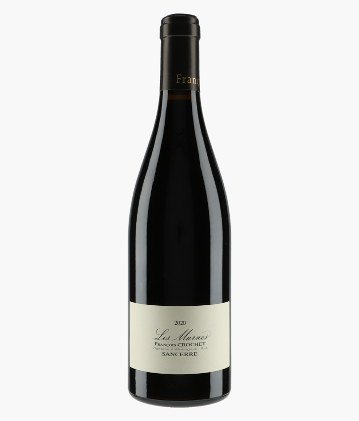 CROCHET FRANCOIS | Sancerre Les Marnes 2020