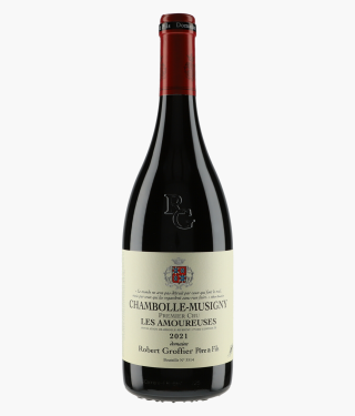 Chambolle-Musigny 1er Cru Les Amoureuses