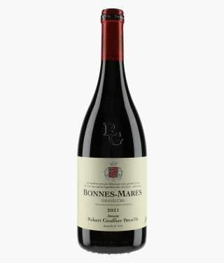 Bonnes-Mares Grand Cru