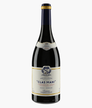 Clas Mani - Terrasses du Larzac