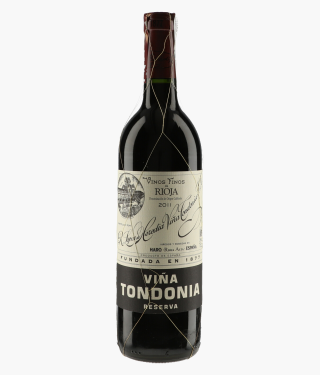 LOPEZ DE HEREDIA | Vina Tondonia Reserva 2011