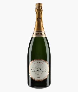 LAURENT-PERRIER | Champagne La Cuvée N.V.