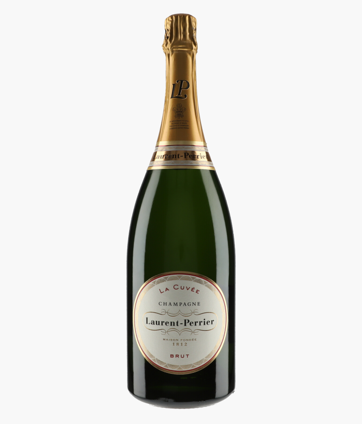 LAURENT-PERRIER | Champagne La Cuvée N.V.
