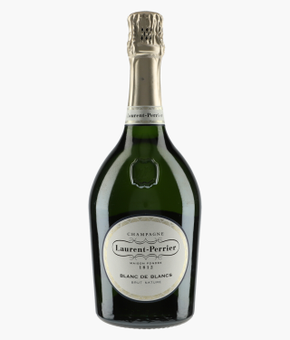 LAURENT-PERRIER | Champagne Blanc de Blancs N.V.