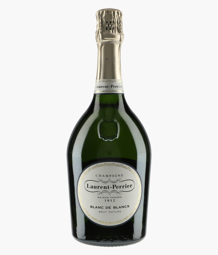 LAURENT-PERRIER | Champagne Blanc de Blancs N.V.