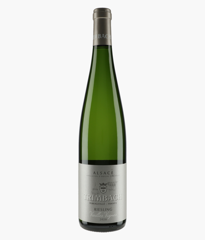 TRIMBACH | Riesling Sélection de Vieilles Vignes Réserve 2020