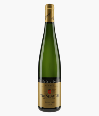 Riesling Cuvée Frédéric-Emile