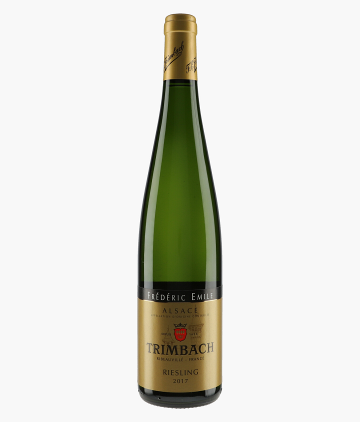 TRIMBACH | Riesling Cuvée Frédéric-Emile 2017