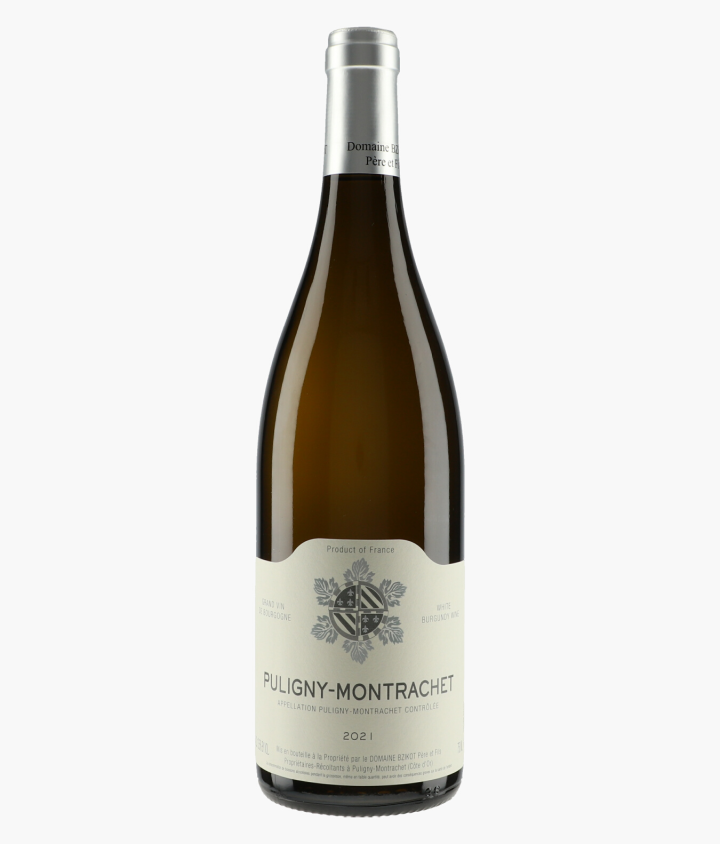BZIKOT PERE & FILS | Puligny-Montrachet 2021