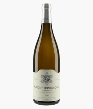 BZIKOT PERE & FILS | Puligny-Montrachet La Rousselle 2021