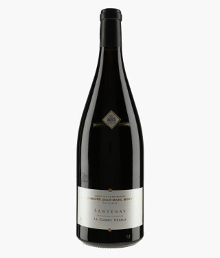 MOREY JEAN-MARC | Santenay La Comme-Dessus 2012