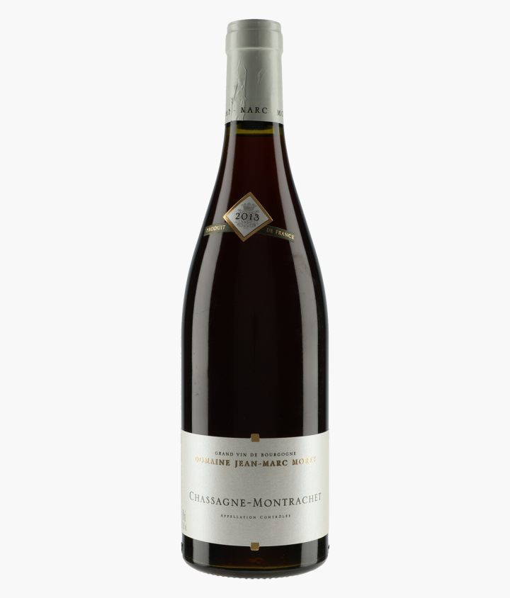 MOREY JEAN-MARC | Chassagne-Montrachet 2013