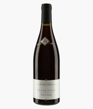 MOREY JEAN-MARC | Bourgogne Pinot Noir 2015