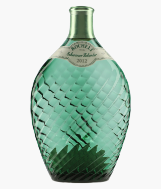 ROCHELT | Eau de Vie de Sureau Noir Schwarzer Holunder 2012