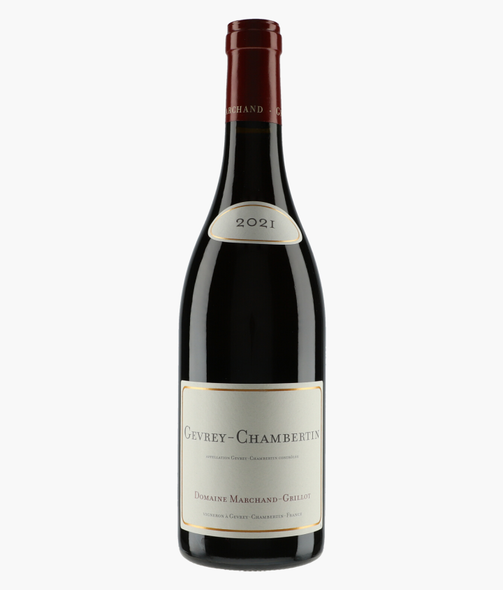 Gevrey-Chambertin