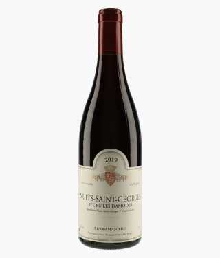 MANIERE RICHARD | Nuits-Saint-Georges 1er Cru Les Damodes 2019