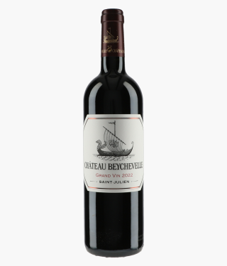 CHÂTEAU BEYCHEVELLE | Château Beychevelle 2022
