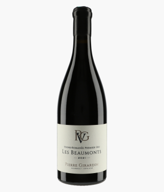 GIRARDIN PIERRE | Vosne-Romanée 1er Cru Les Beaumonts 2021