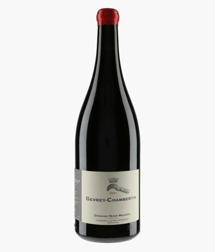 MAGNIEN HENRI | Gevrey-Chambertin 2021