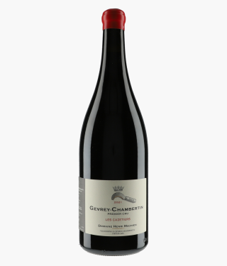 MAGNIEN HENRI | Gevrey-Chambertin 1er Cru Les Cazetiers 2021