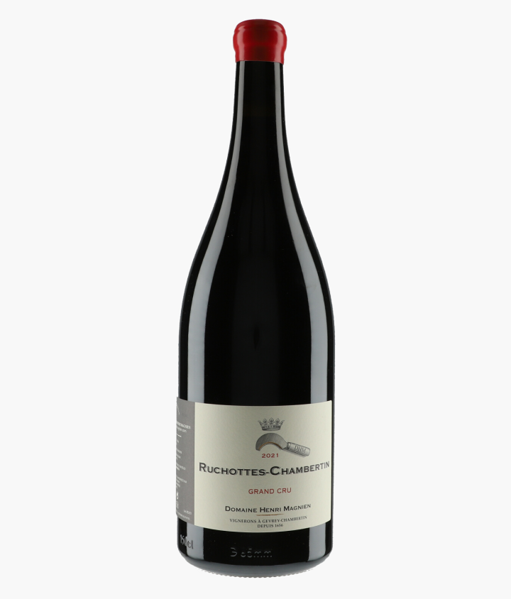 MAGNIEN HENRI | Ruchottes-Chambertin Grand Cru 2021
