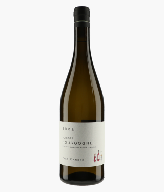 DANCER THEO | Bourgogne Aligoté 2022
