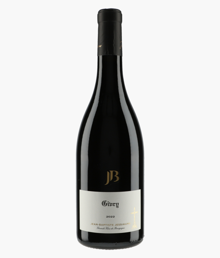 JESSIAUME JB | Givry 2022