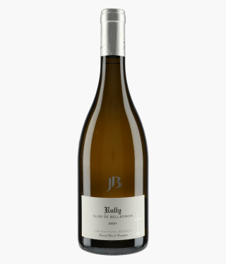 JESSIAUME JB | Rully Clos de Bellecroix 2021