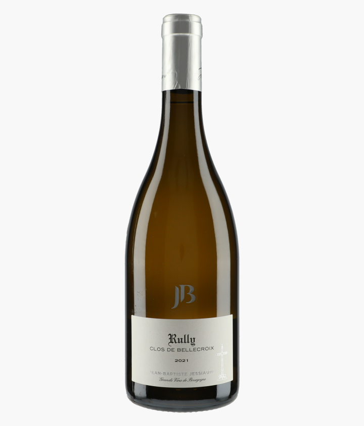 JESSIAUME JB | Rully Clos de Bellecroix 2021