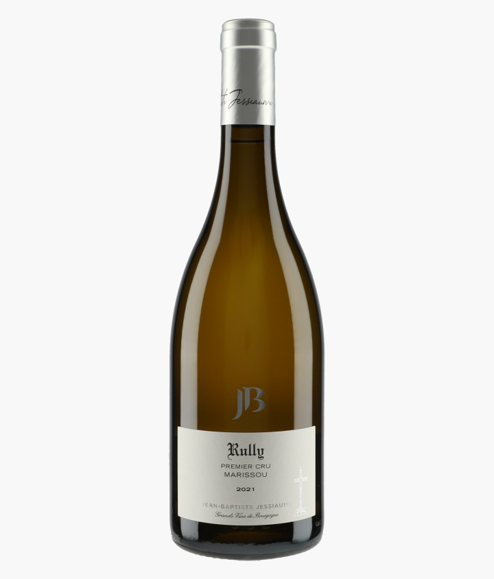 JESSIAUME JB | Rully 1er Cru Marissou 2021