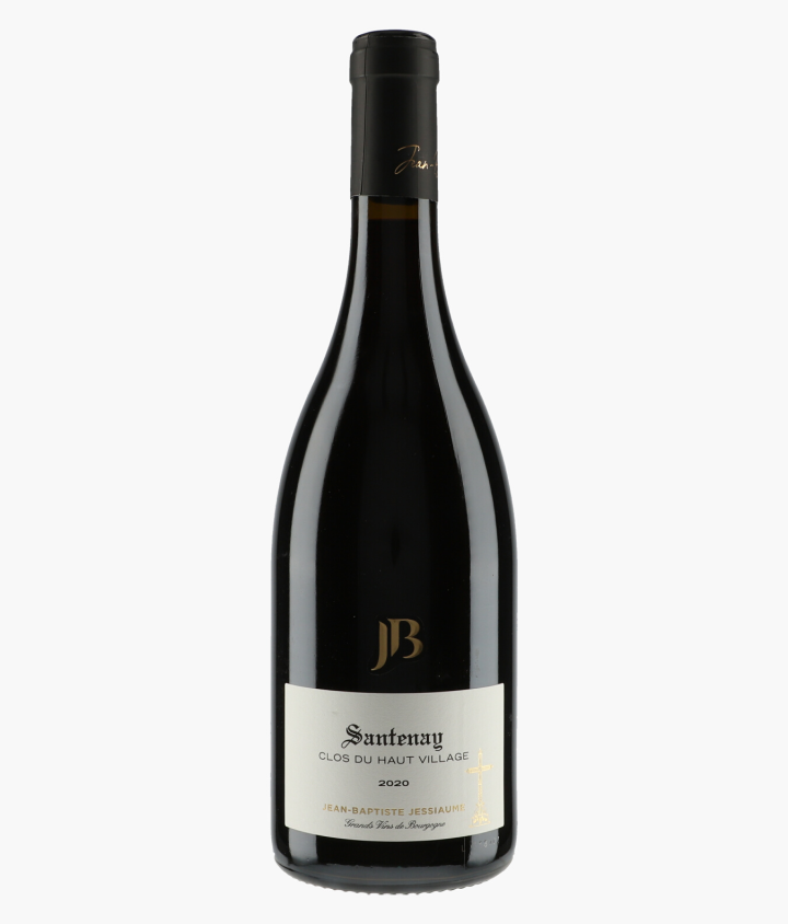 JESSIAUME JB | Santenay Clos du Haut Village 2020