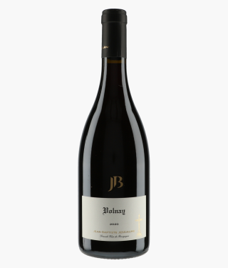 JESSIAUME JB | Volnay 2020