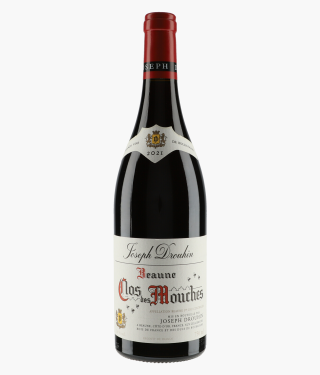 Beaune 1er Cru Clos des Mouches