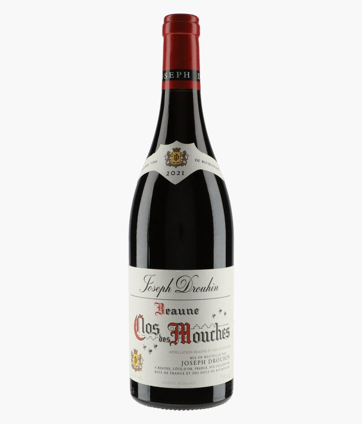 DROUHIN JOSEPH | Beaune 1er Cru Clos des Mouches 2021