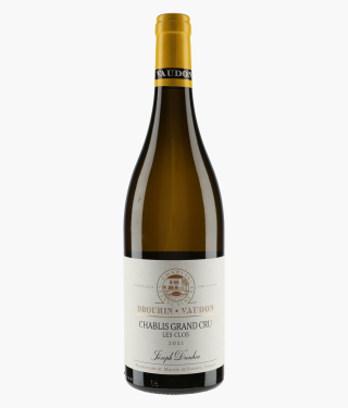 DROUHIN-VAUDON | Chablis Grand Cru Les Clos 2021