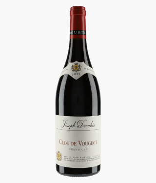 Clos-de-Vougeot Grand Cru
