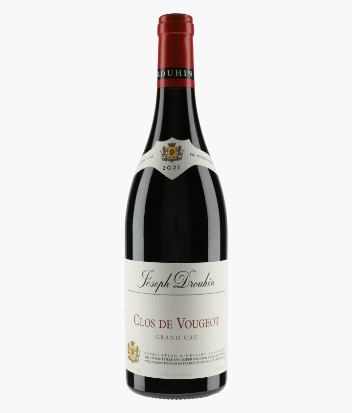 DROUHIN JOSEPH | Clos-de-Vougeot Grand Cru 2021