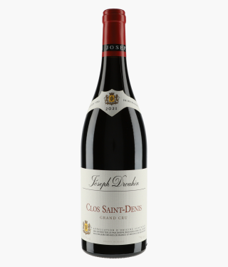 Clos-Saint-Denis Grand Cru