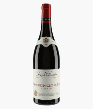 DROUHIN JOSEPH | Chambertin Clos-de-Bèze Grand Cru 2021