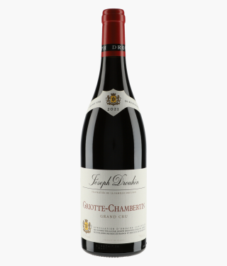 Griotte-Chambertin Grand Cru