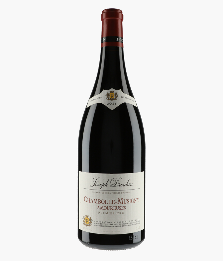 DROUHIN JOSEPH | Chambolle-Musigny 1er Cru Amoureuses 2021