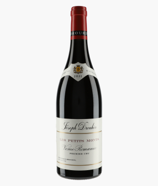 DROUHIN JOSEPH | Vosne-Romanée 1er Cru Les Petits Monts 2021