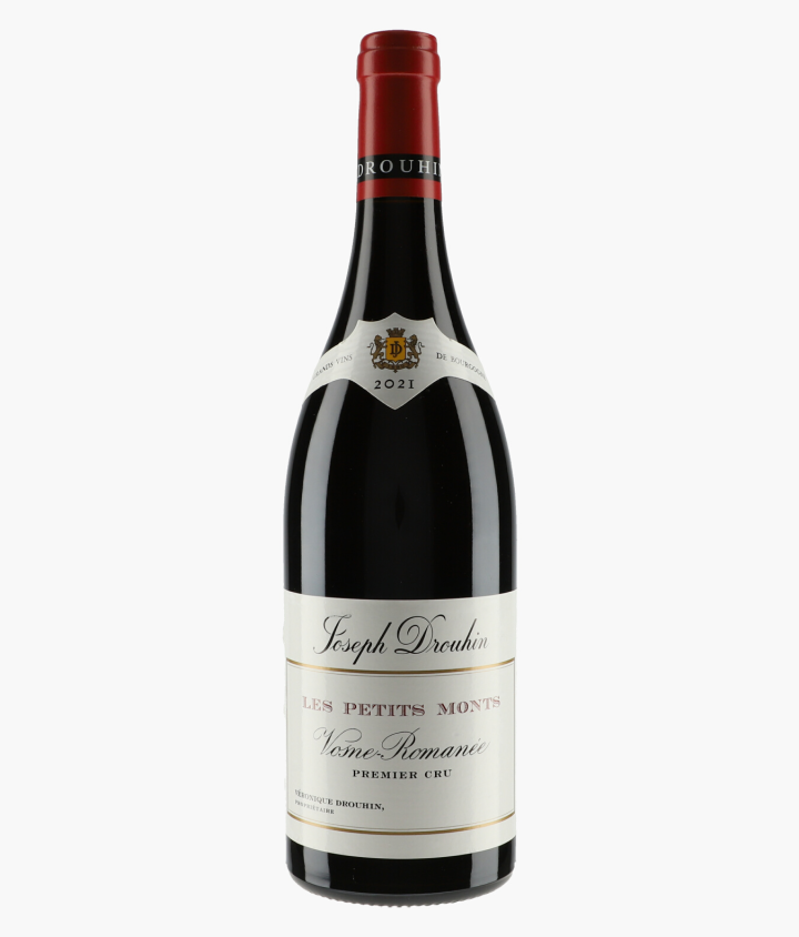 DROUHIN JOSEPH | Vosne-Romanée 1er Cru Les Petits Monts 2021