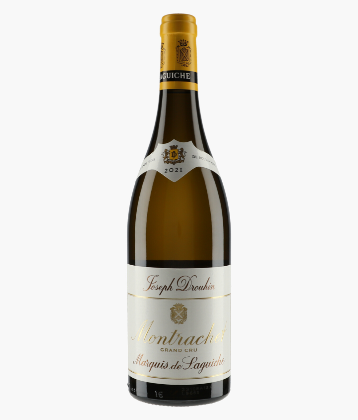 DROUHIN JOSEPH | Montrachet Grand Cru Marquis de Laguiche 2021
